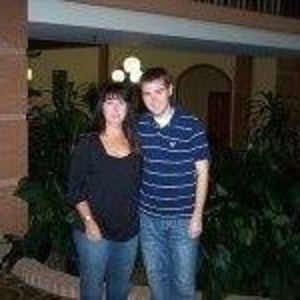 Meet your Posher, Denise